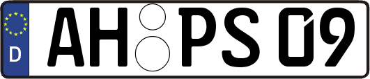 AH-PS09