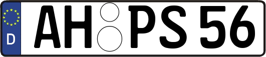 AH-PS56