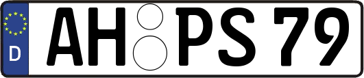 AH-PS79