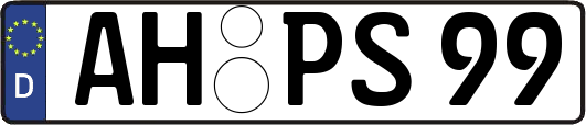 AH-PS99