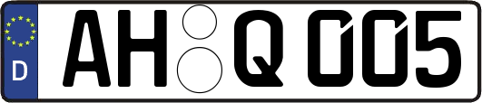 AH-Q005