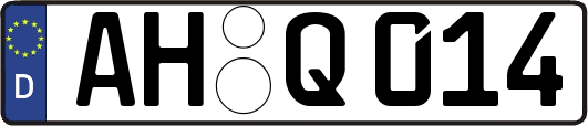AH-Q014
