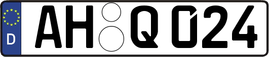 AH-Q024