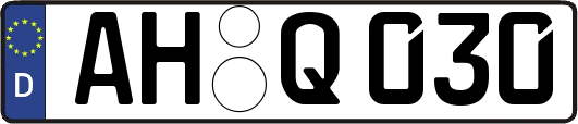 AH-Q030