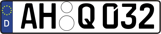 AH-Q032