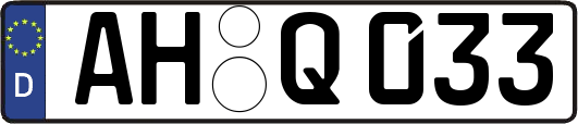 AH-Q033
