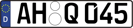 AH-Q045