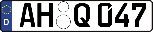 AH-Q047