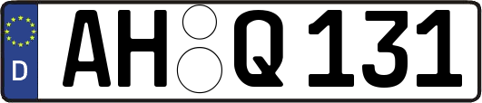 AH-Q131