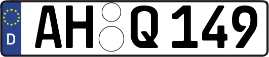 AH-Q149