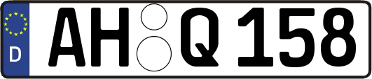 AH-Q158