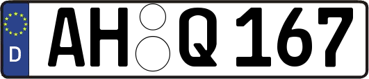 AH-Q167