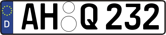 AH-Q232