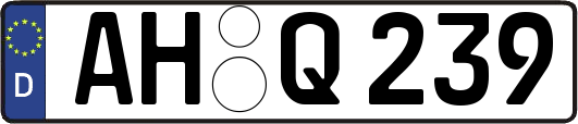 AH-Q239