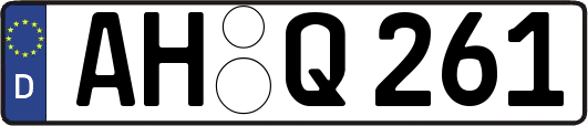 AH-Q261