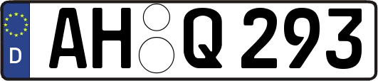 AH-Q293
