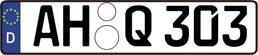 AH-Q303