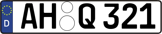 AH-Q321