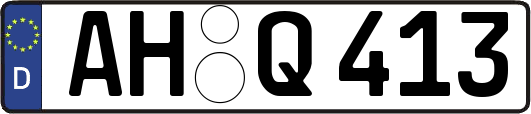 AH-Q413