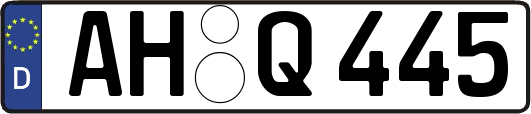 AH-Q445