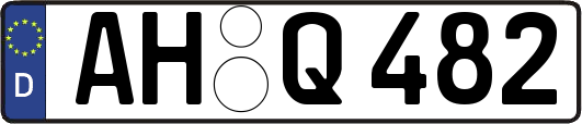 AH-Q482