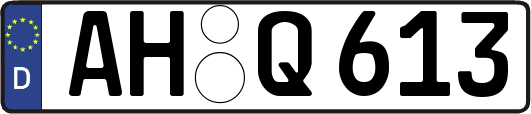 AH-Q613