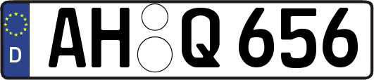 AH-Q656