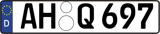 AH-Q697