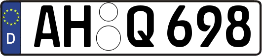AH-Q698