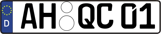 AH-QC01