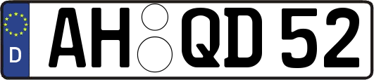AH-QD52