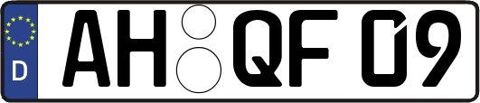 AH-QF09