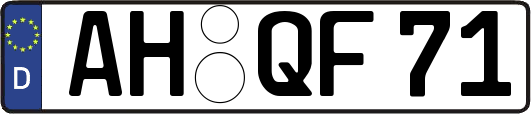 AH-QF71