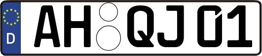 AH-QJ01