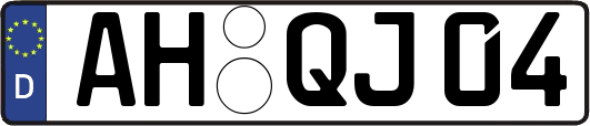 AH-QJ04