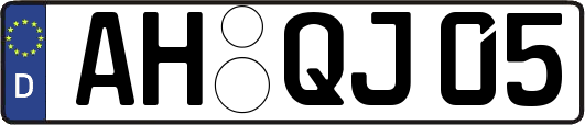 AH-QJ05