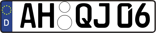 AH-QJ06