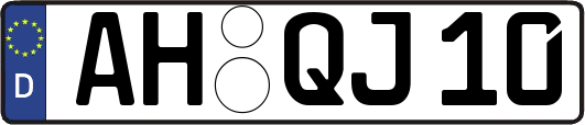 AH-QJ10