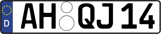 AH-QJ14