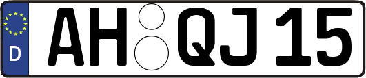 AH-QJ15