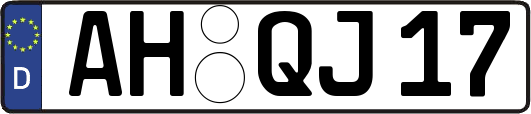 AH-QJ17