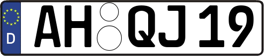 AH-QJ19