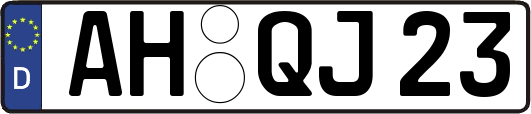 AH-QJ23