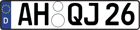 AH-QJ26