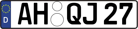 AH-QJ27