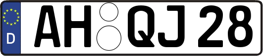 AH-QJ28