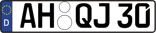 AH-QJ30