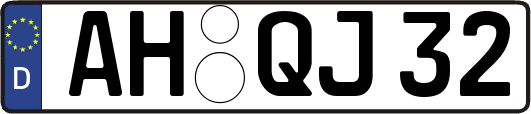 AH-QJ32