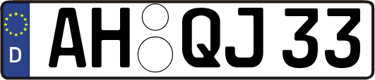 AH-QJ33