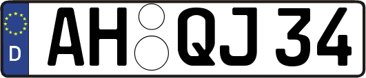 AH-QJ34